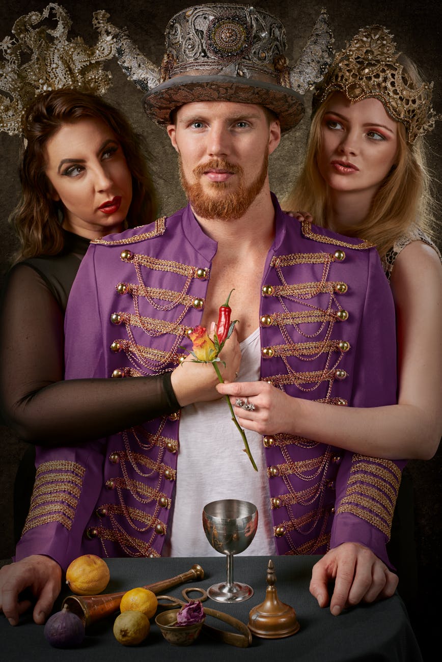 PART 2: 15 MINUTES OF&nbsp;FAME